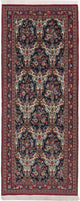 Qom Tapete 200x52cm - Tapete persa
