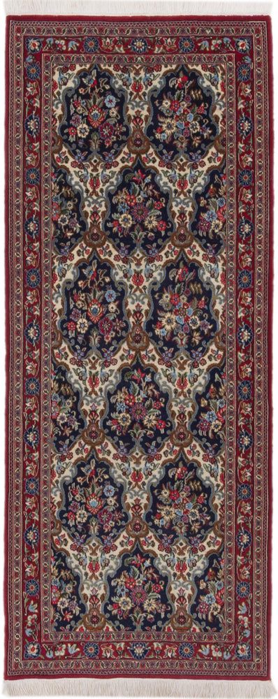 Qom Tapete 200x52cm - Tapete persa