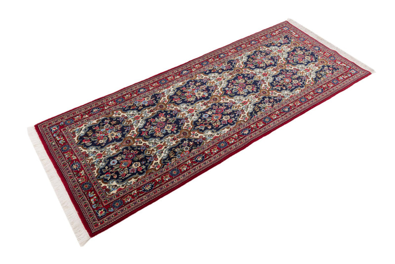 Qom Tapete 200x52cm - Tapete persa