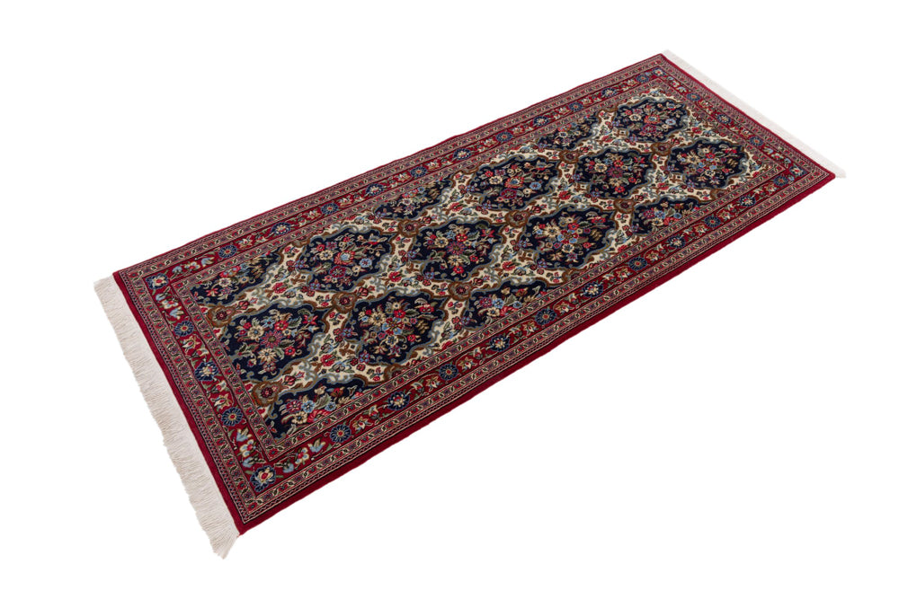Qom Tapete 200x52cm - Tapete persa