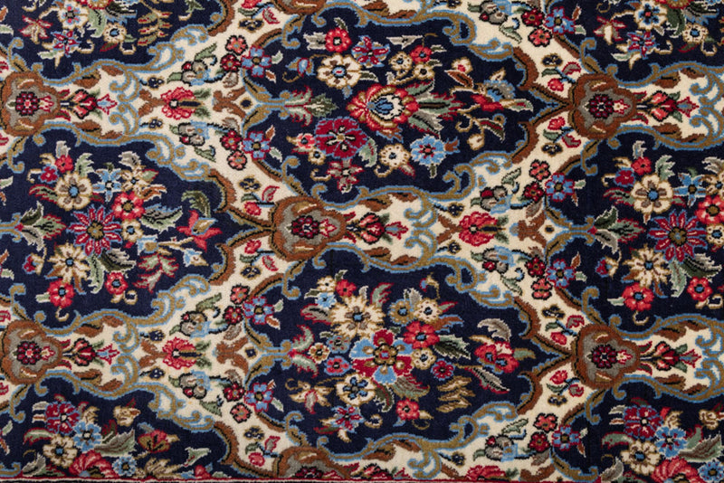 Qom Tapete 200x52cm - Tapete persa