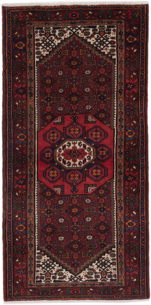 Hamadan Tapete 205x100cm - Tapete persa