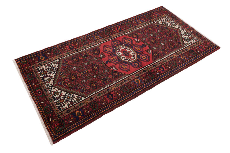 Hamadan Tapete 205x100cm - Tapete persa