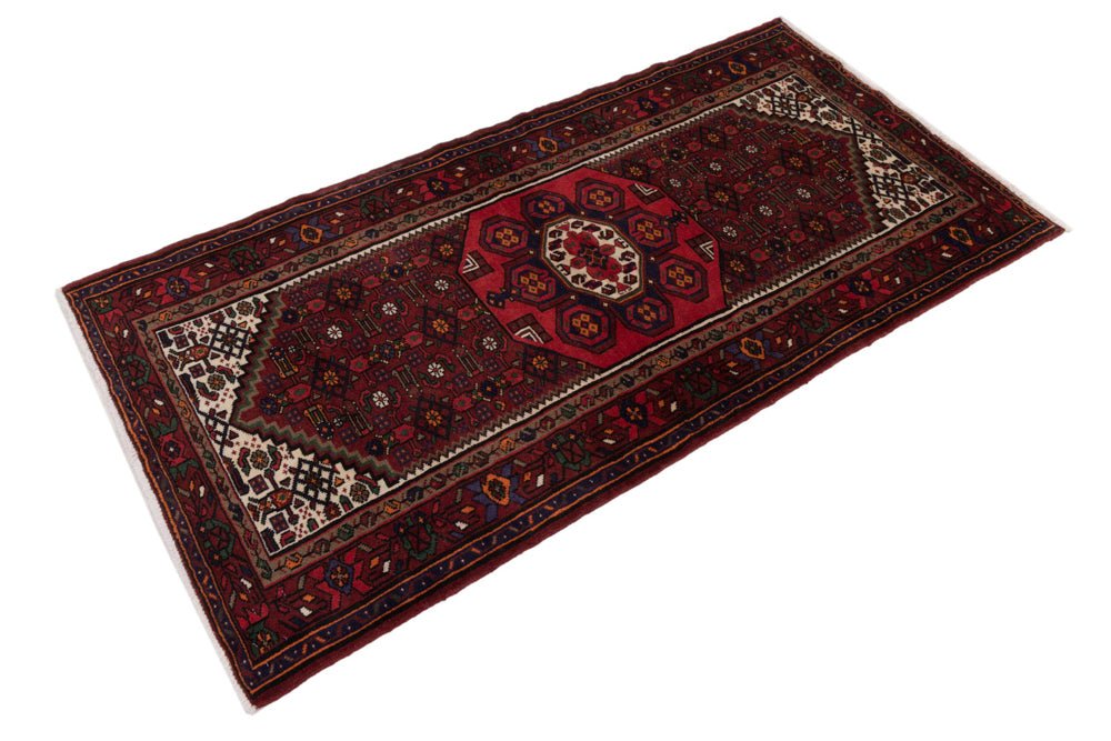 Hamadan Tapete 205x100cm - Tapete persa