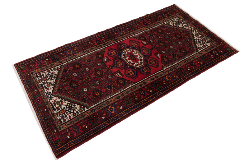 Hamadan Tapete 205x100cm - Tapete persa