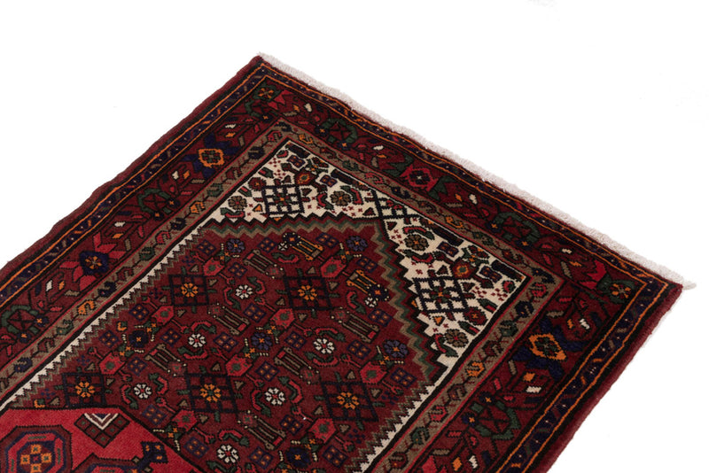 Hamadan Tapete 205x100cm - Tapete persa