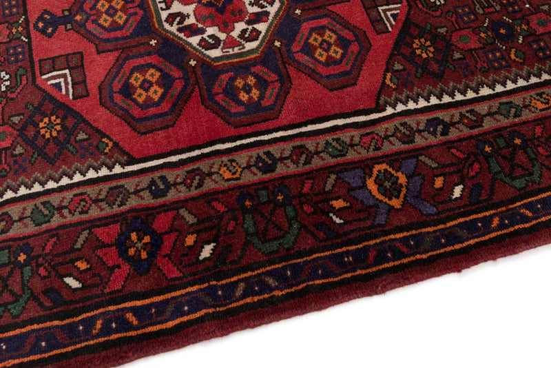 Hamadan Tapete 205x100cm - Tapete persa