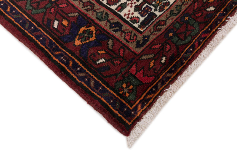 Hamadan Tapete 205x100cm - Tapete persa