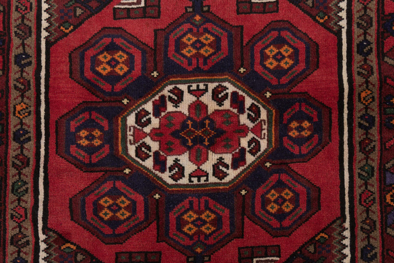 Hamadan Tapete 205x100cm - Tapete persa