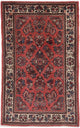 Sarouk Tapete 135x215cm - Tapete persa
