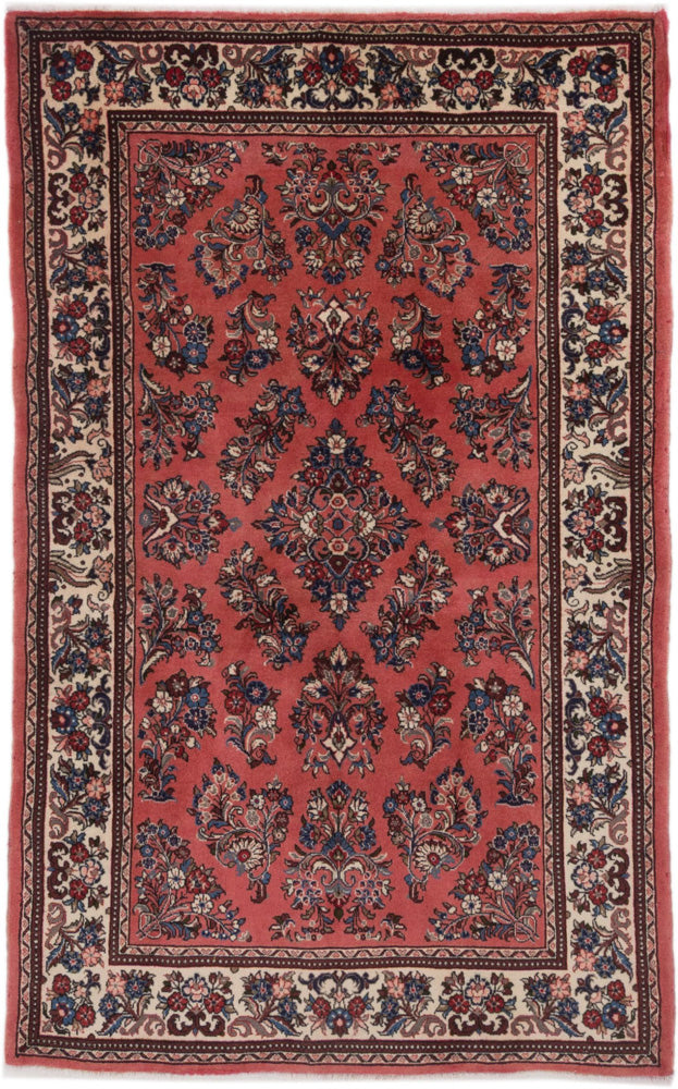 Sarouk Tapete 135x215cm - Tapete persa