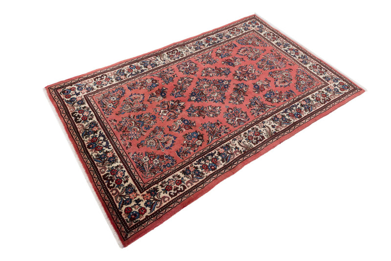 Sarouk Tapete 135x215cm - Tapete persa