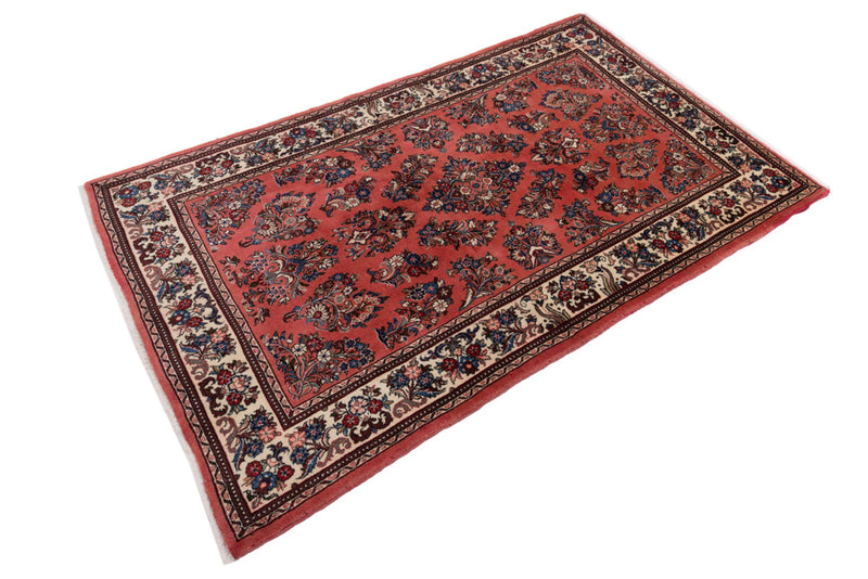 Sarouk Tapete 135x215cm - Tapete persa