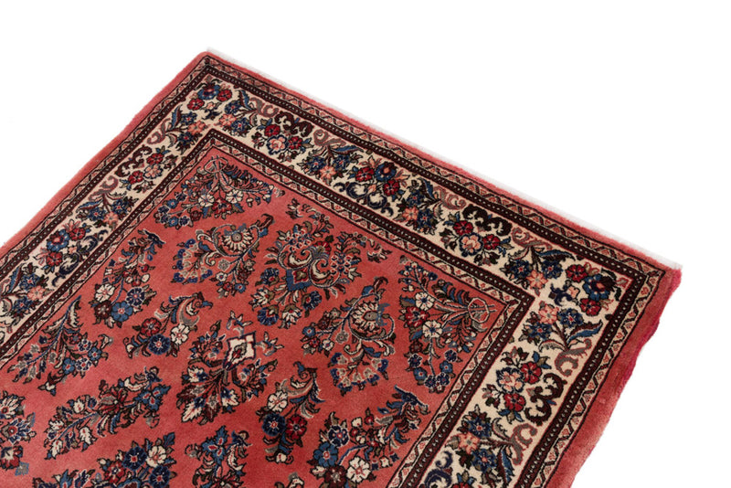 Sarouk Tapete 135x215cm - Tapete persa