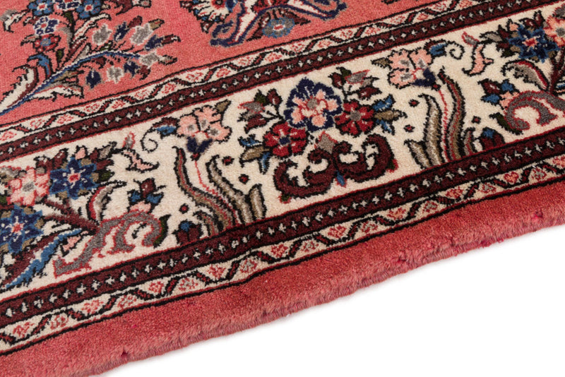 Sarouk Tapete 135x215cm - Tapete persa