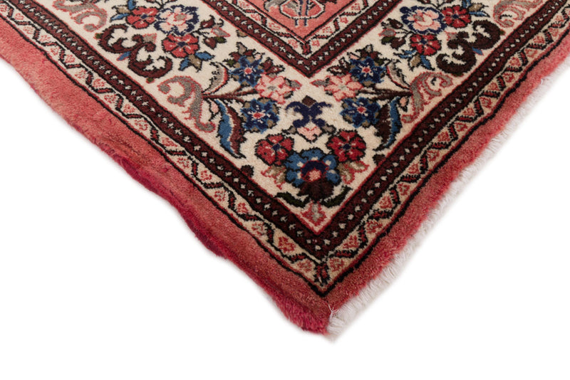 Sarouk Tapete 135x215cm - Tapete persa