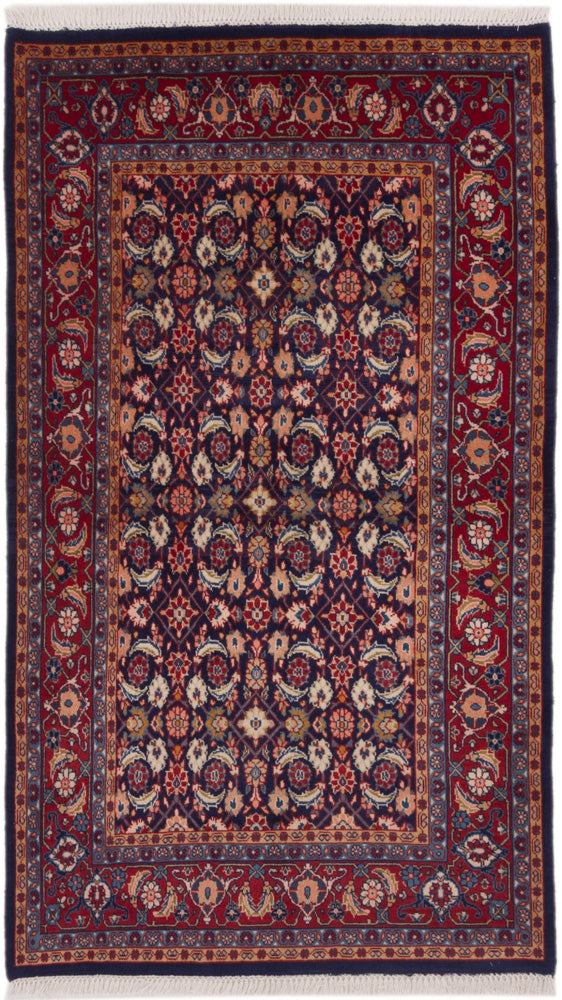 Hamadan Tapete 210x135cm - Tapete persa