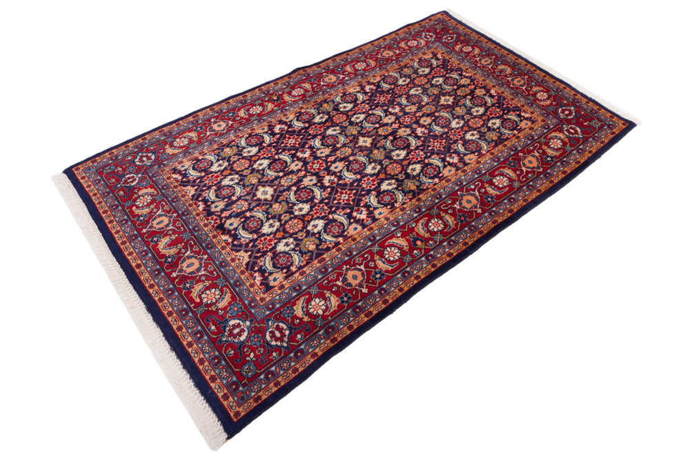 Hamadan Tapete 210x135cm - Tapete persa
