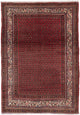 Hosseinabad Tapete 200x142cm - Tapete persa