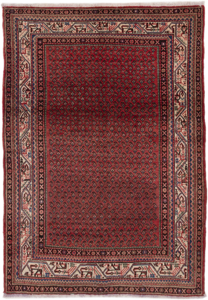 Hosseinabad Tapete 200x142cm - Tapete persa