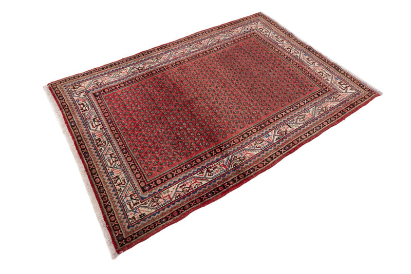 Hosseinabad Tapete 200x142cm - Tapete persa