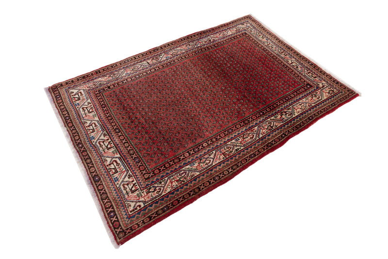 Hosseinabad Tapete 200x142cm - Tapete persa