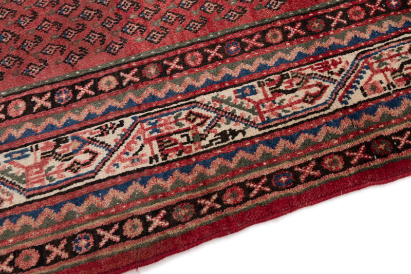 Hosseinabad Tapete 200x142cm - Tapete persa
