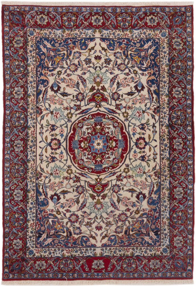 Isfahan Tapete 207x148cm - Tapete persa