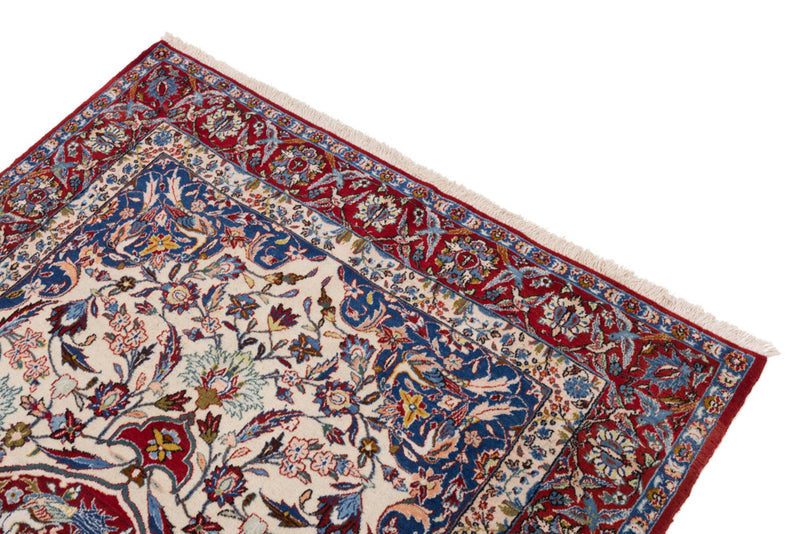 Isfahan Tapete 207x148cm - Tapete persa