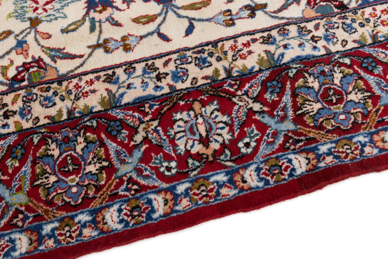 Isfahan Tapete 207x148cm - Tapete persa