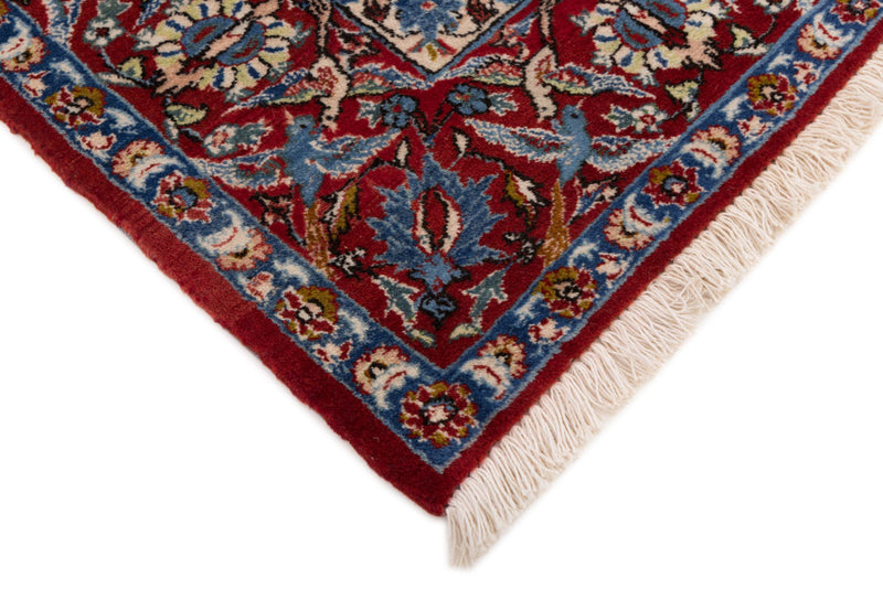 Isfahan Tapete 207x148cm - Tapete persa