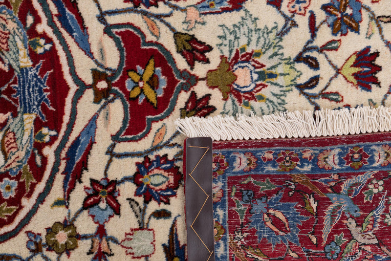 Isfahan Tapete 207x148cm - Tapete persa