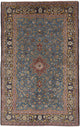Kashan Tapete 205x135cm - Tapete persa