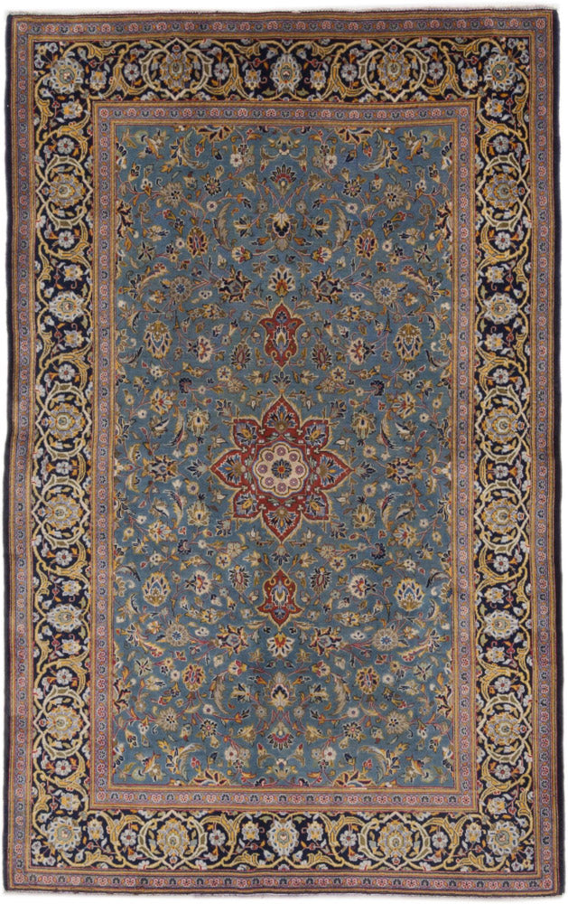 Kashan Tapete 205x135cm - Tapete persa