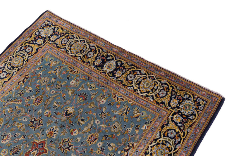 Kashan Tapete 205x135cm - Tapete persa