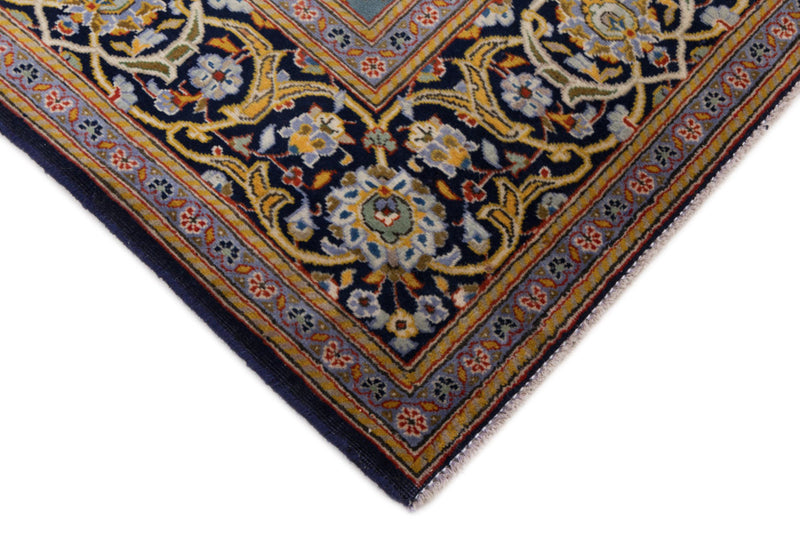 Kashan Tapete 205x135cm - Tapete persa