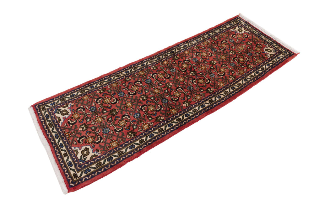 Hosseinabad Tapete 185x70cm - Tapete persa