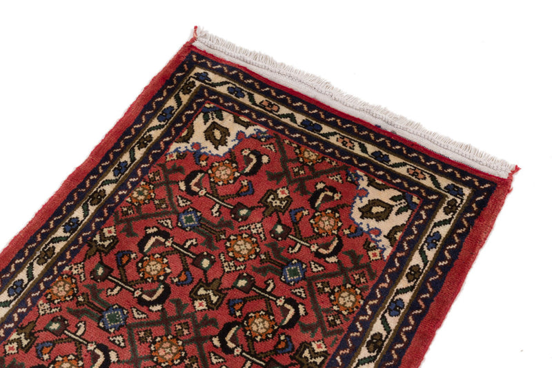 Hosseinabad Tapete 185x70cm - Tapete persa