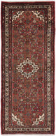 Hosseinabad Tapete 187x80cm - Tapete persa