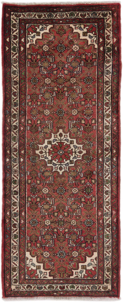 Hosseinabad Tapete 187x80cm - Tapete persa