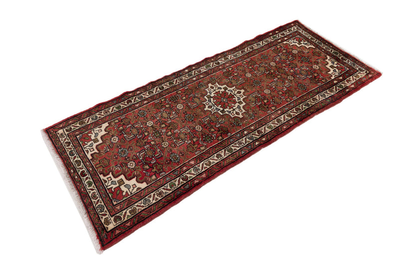 Hosseinabad Tapete 187x80cm - Tapete persa
