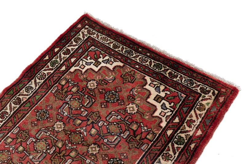 Hosseinabad Tapete 187x80cm - Tapete persa