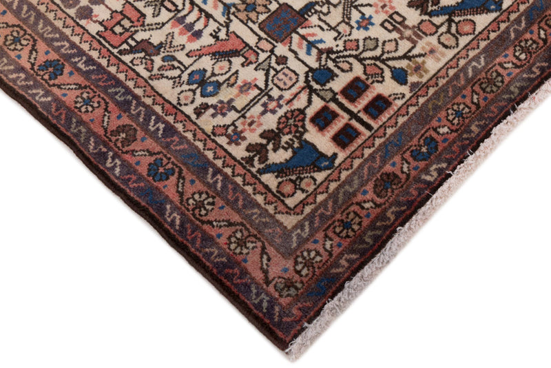 Ardabil Tapete 190x80cm - Tapete persa