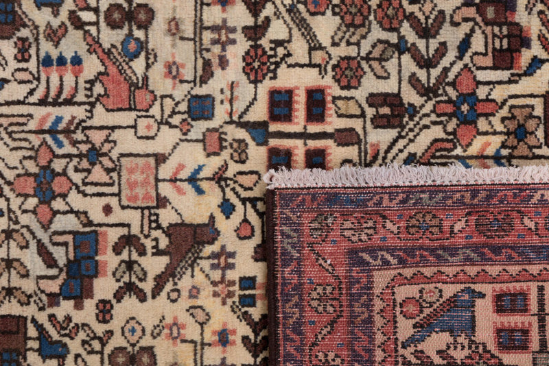 Ardabil Tapete 190x80cm - Tapete persa