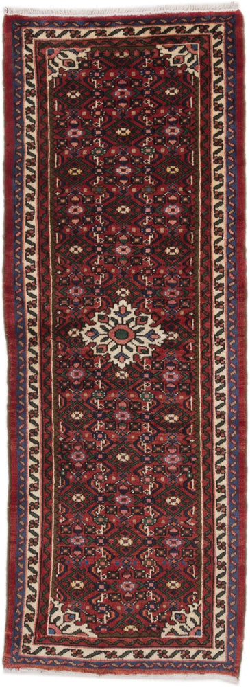 Hosseinabad Tapete 187x65cm - Tapete persa