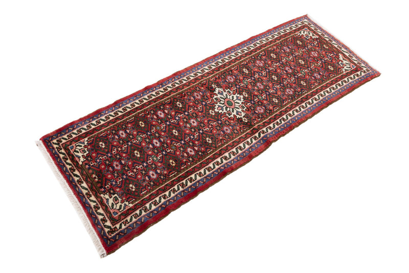 Hosseinabad Tapete 187x65cm - Tapete persa