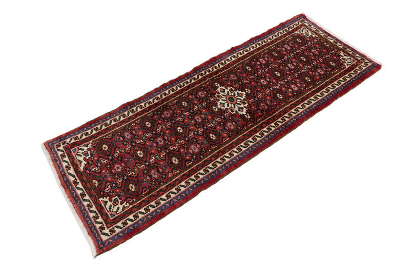 Hosseinabad Tapete 187x65cm - Tapete persa
