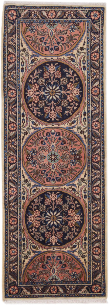 Sarouk Tapete 215x80cm - Tapete persa