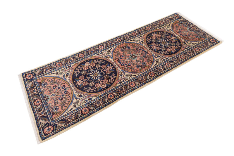 Sarouk Tapete 215x80cm - Tapete persa