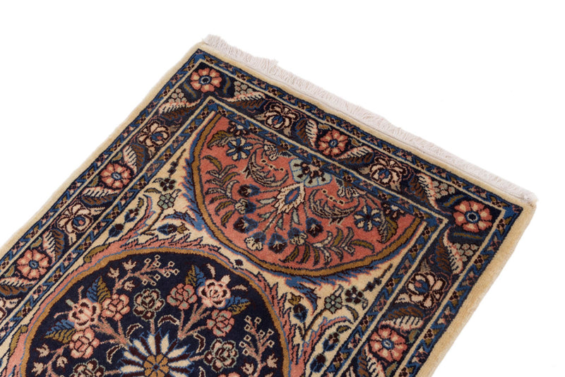 Sarouk Tapete 215x80cm - Tapete persa
